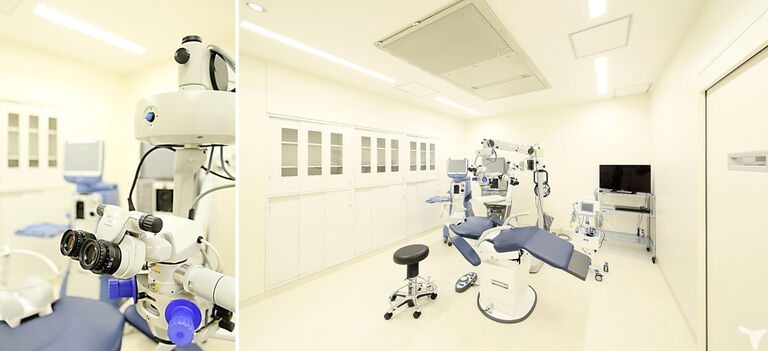 いのうえ眼科の医療事務求人の画像（5枚目）