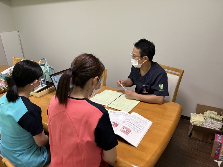 医療法人社団裕歯科クリニックの歯科医師求人の画像（5枚目）
