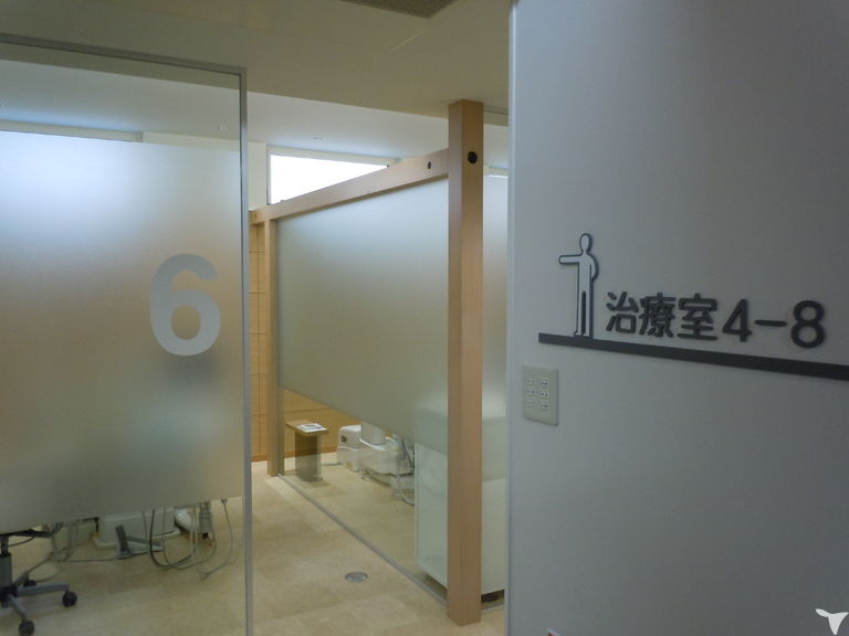 廊下
