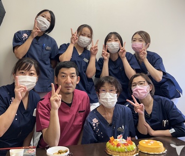 誕生日