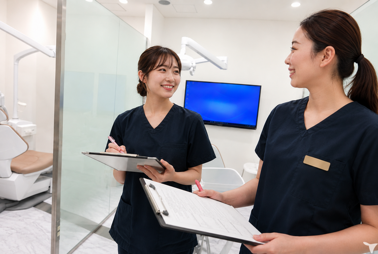 医療法人社団dental health care