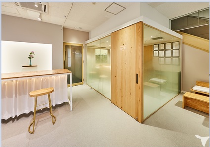 充実した福利厚生