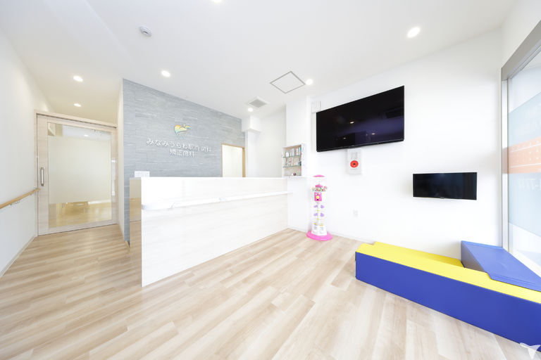 みなみうらわ駅前歯科・矯正歯科の歯科助手求人の画像（5枚目）