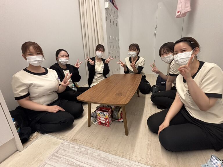 みのる歯科クリニックの歯科衛生士求人の画像（5枚目）