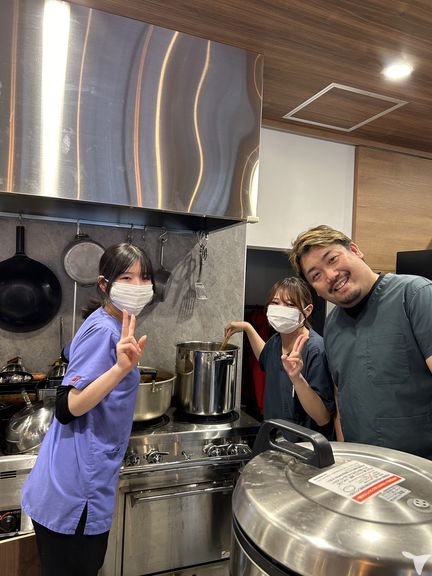 子ども食堂