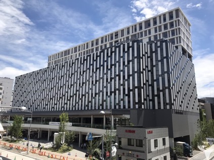 医療法人社団　聖凛会　U_PLACE　かわごえデンタルクリニックの歯科衛生士求人の画像（6枚目）