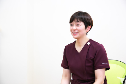 よしだ歯科クリニックの歯科衛生士求人の画像（4枚目）