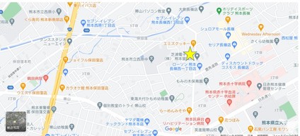 クリニック所在地