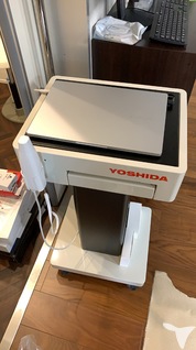 口腔内スキャナー