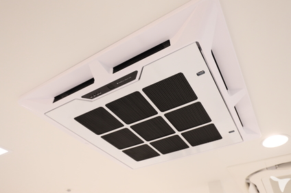 先進の空気浄化システム