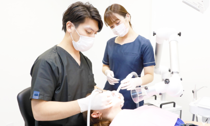 事業拡大中！