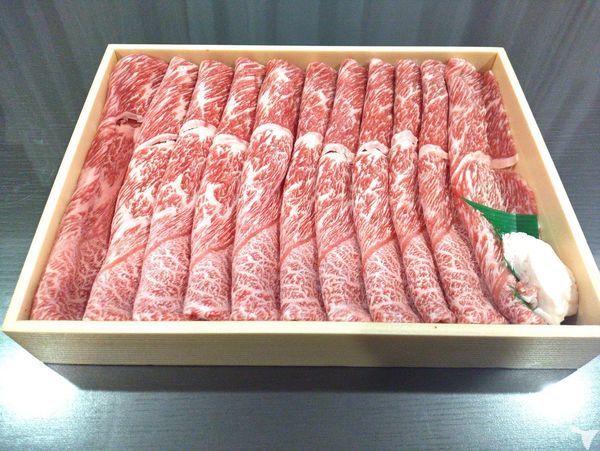 夏はウナギ！冬は牛肉★