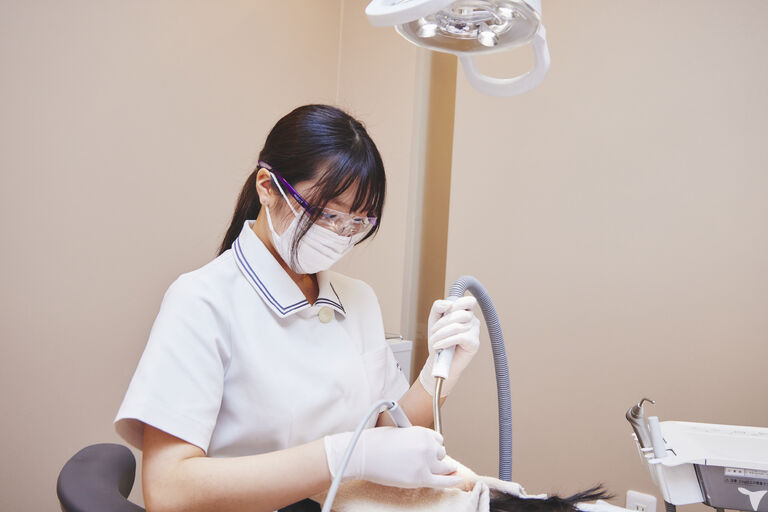 アポ時間の調整自由