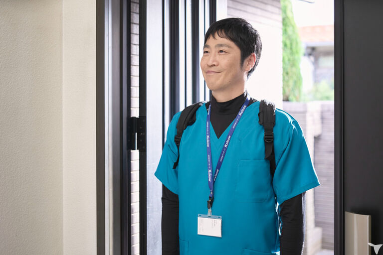 KEiROW横浜港南ステーションのマッサージ師求人の画像（6枚目）