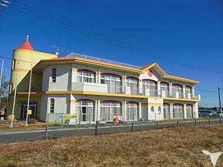 お祝金25 000円 太陽第二こども園の保育士求人 パート 非常勤 グッピー