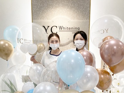 YCホワイトニングの歯科衛生士求人の画像（4枚目）