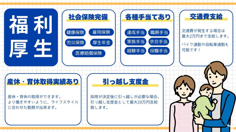 スポーツ医科学センター　協和鍼灸整骨院グループ　相武台前ハート整骨院の柔道整復師求人の画像（2枚目）