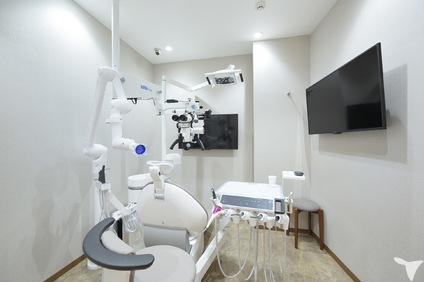 全室完全個室設計