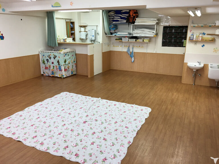 小規模認可 つかさ保育園 和光市和光園の保育士求人の画像（4枚目）