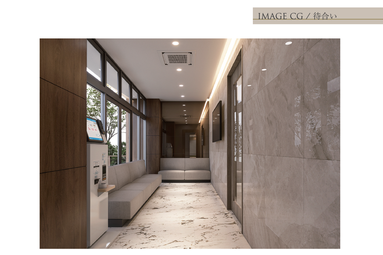 12月に増築予定！