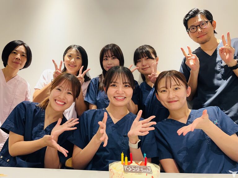 医療法人社団　辻堂なかたに歯科クリニック