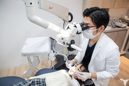 医療法人社団　辻堂なかたに歯科クリニックの歯科衛生士求人の画像（2枚目）