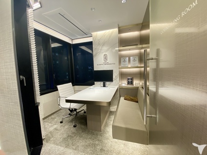 表参道AK歯科・矯正歯科の歯科衛生士求人の画像（2枚目）