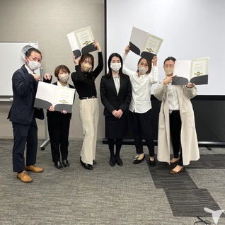 研修会参加もサポート！