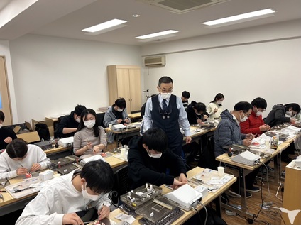 MY DENTAL CLINIC (マイデンタルクリニック)の歯科衛生士求人の画像（5枚目）