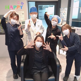 MY DENTAL CLINIC (マイデンタルクリニック)の歯科衛生士求人の画像（3枚目）