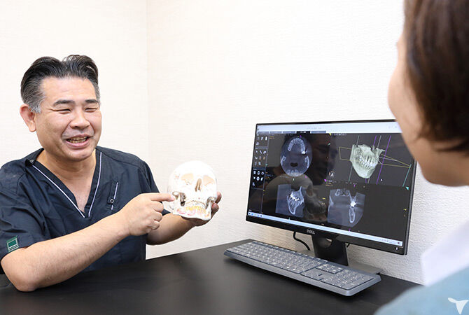 下北沢たかはし歯科・口腔外科クリニックの歯科助手求人の画像（2枚目）