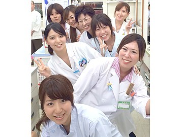 千葉県の薬剤師求人 転職 募集 グッピー