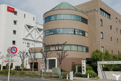 二子玉川駅前 二コ歯科・矯正歯科の歯科医師求人の画像（6枚目）