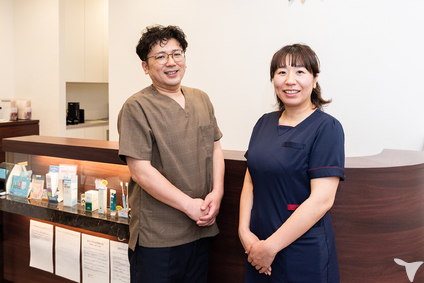 Nanoデンタルクリニックの歯科助手求人の画像（2枚目）