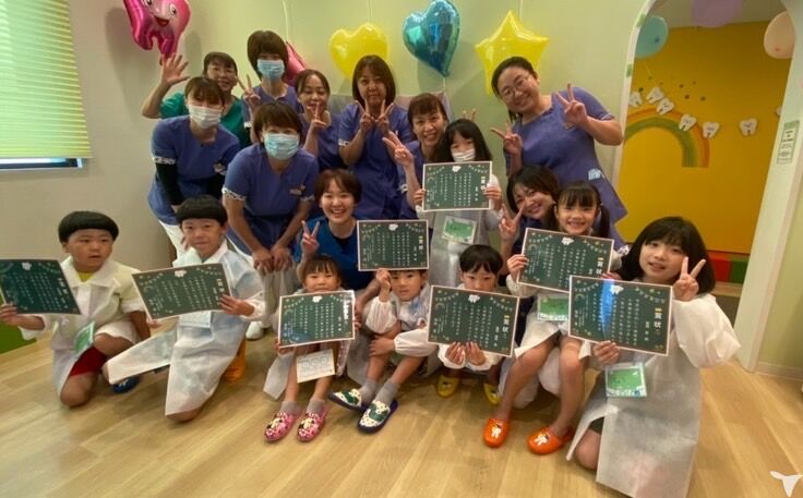 キッズイベント♪