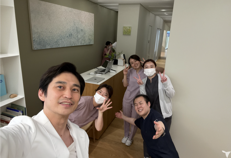 目白もとおり歯科・矯正歯科