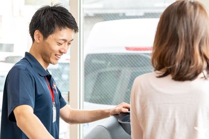 神奈川県の看護師求人 転職 募集 グッピー