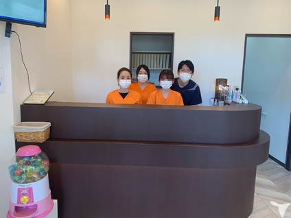 成瀬駅前アライフ歯科クリニックの歯科衛生士求人の画像（6枚目）