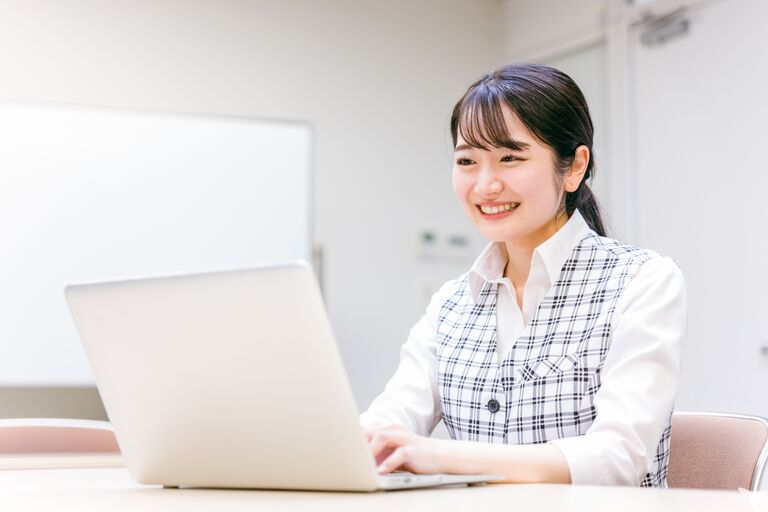 葛西駅前　あなたの歯医者さん