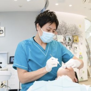 自分の理想とする衛生士へ