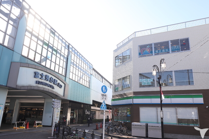 富士見台駅前歯科・矯正歯科の歯科医師求人の画像（2枚目）