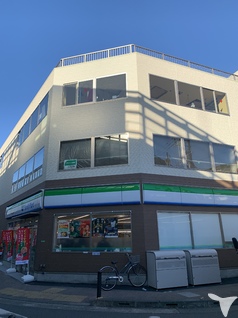 当院の外観