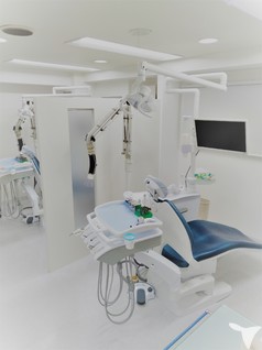 吉岡歯科の歯科衛生士求人の画像（4枚目）