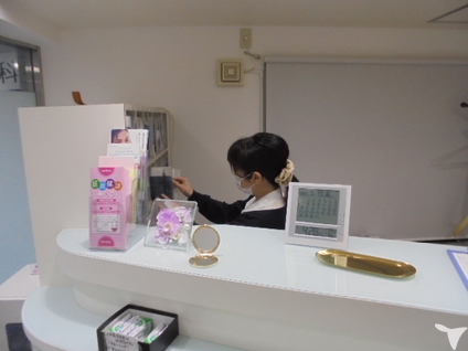 吉岡歯科の歯科衛生士求人の画像（2枚目）