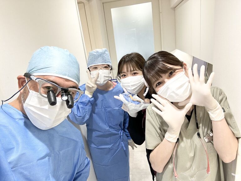 さいごう歯科クリニック 戸塚駅前院の歯科助手求人の画像（4枚目）