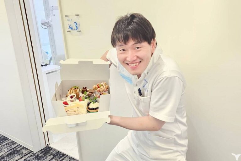 ＊松原先生＊