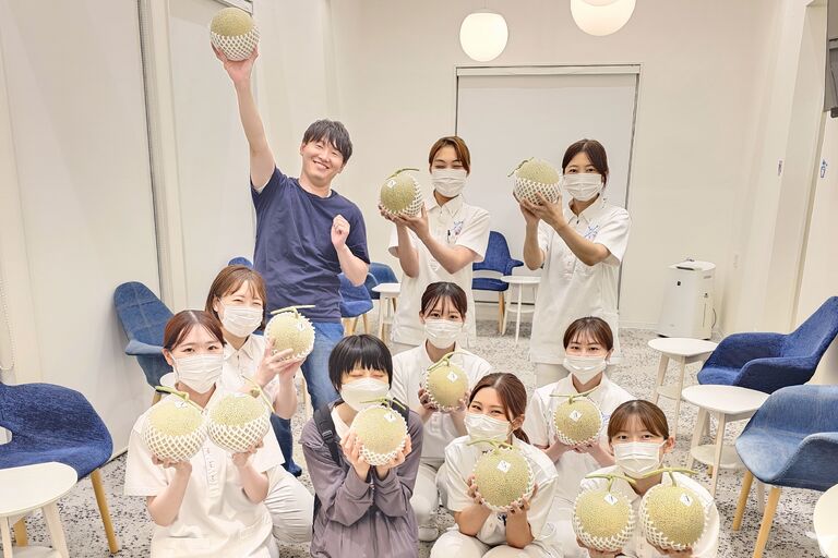 にしお歯科・矯正歯科クリニック
