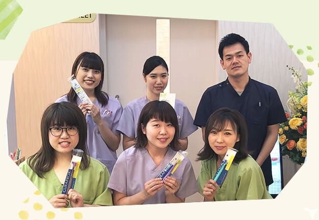 みやびデンタルクリニックの歯科衛生士求人の画像（2枚目）