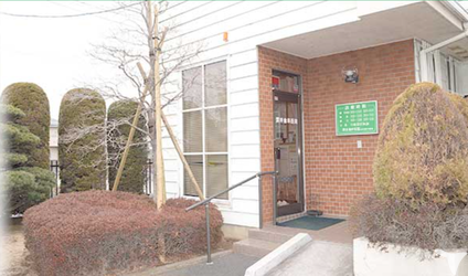 深井歯科医院の歯科衛生士求人の画像（2枚目）