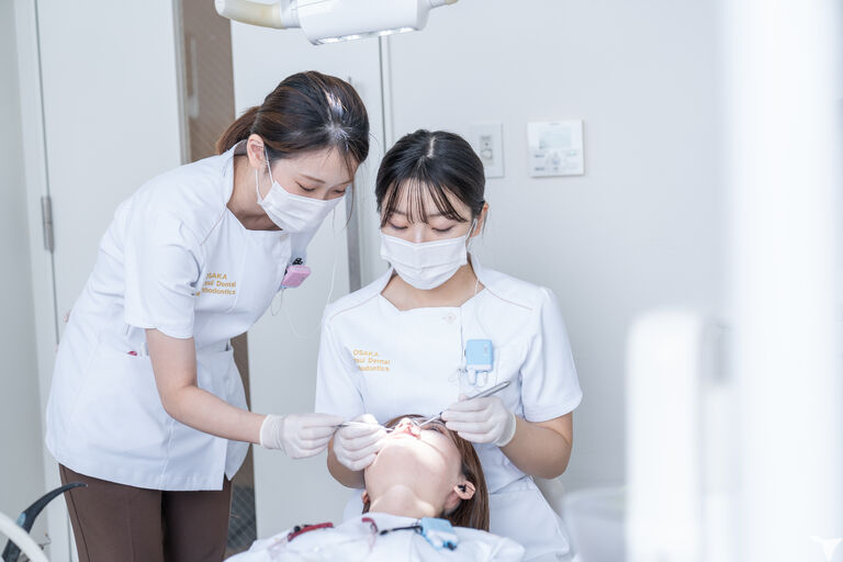 充実した教育制度